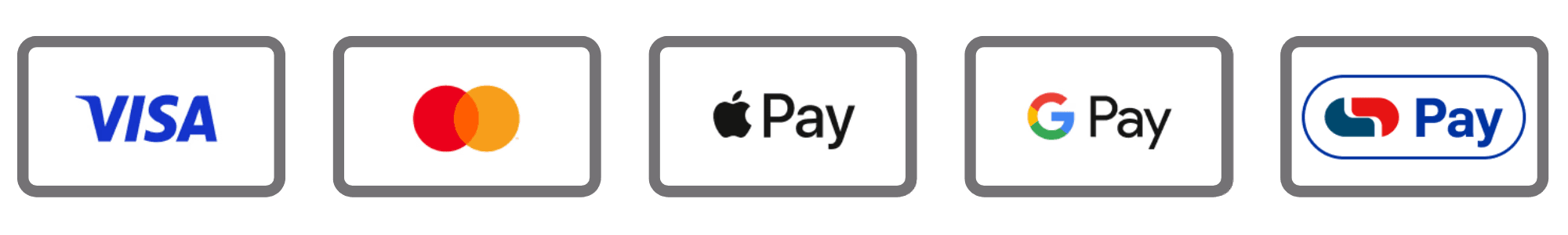 Desnic Sports Payment Providers