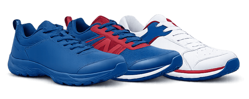 Desnic Sports Shoes