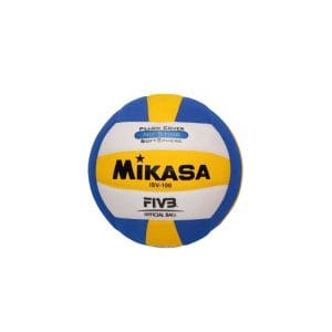 Mikasa ISV-100 Volleyball Soft Touch Training Ball