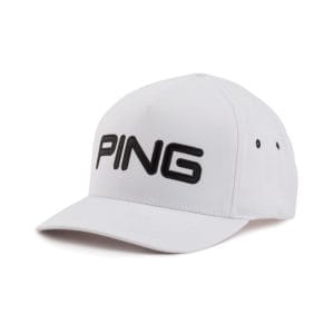 PING Golf Cap Navy Adjustable
