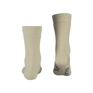 Falke Crew Socks Natural Cotton Comfort Socks