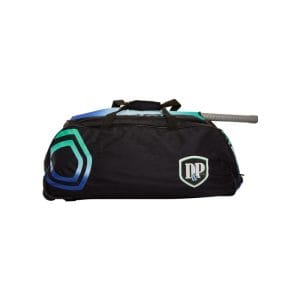 Vector Junior Wheel Cricket Bag