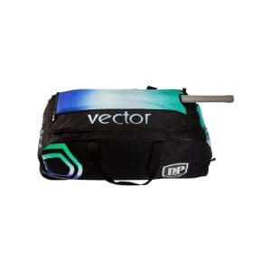 Vector Junior Wheel Cricket Bag