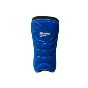 Strap Shin Guard 16cm Soccer Shin Guard