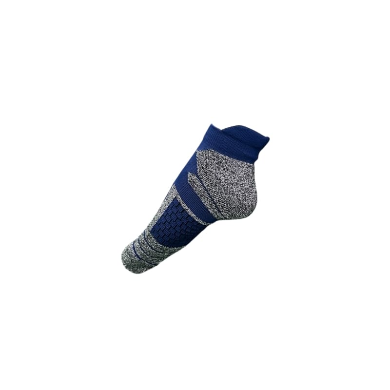 161 Running Socks Ankle Pack of 12 Performance Socks