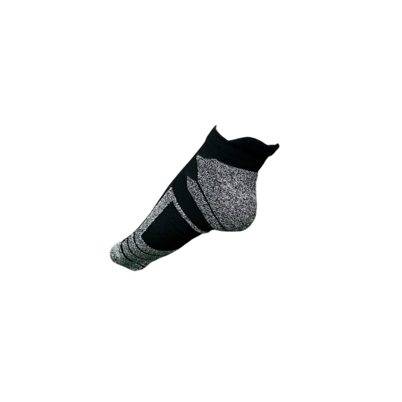 165 Running Socks Ankle Pack of 12 Performance Socks