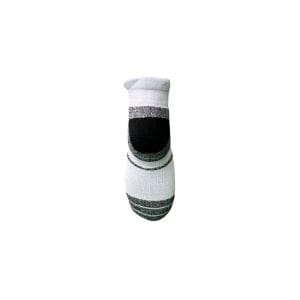 Running Socks Ankle Pack of 12 Performance Socks