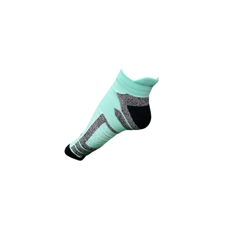 168 Running Socks Ankle Pack of 12 Performance Socks