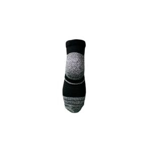 Running Socks Ankle Pack of 12 Performance Socks