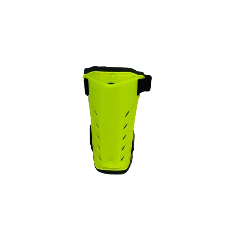 221 Strap Shin Guard 12cm.