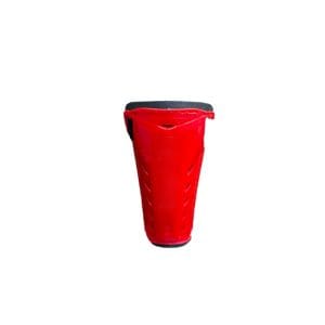 Strap Shin Guard 12cm.