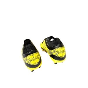Youth Ultra2 Sport Boots K7 Sport Yellow Black