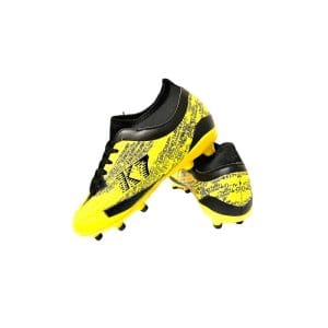 Youth Ultra2 Sport Boots K7 Sport Yellow Black