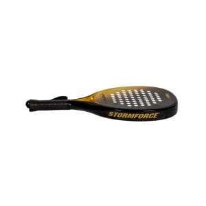 Thunder Stormforce Padel Racket