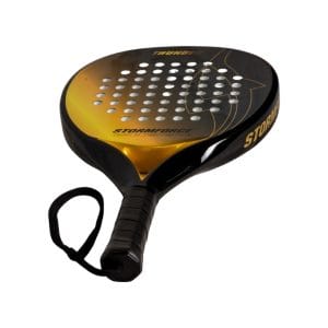Thunder Stormforce Padel Racket