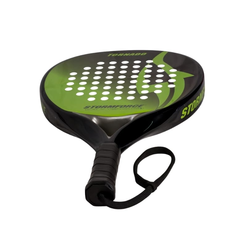 270 Stormforce Tornado Padel Racket