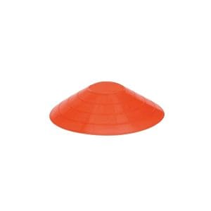 2 Inch Individual Training Cone Orange
