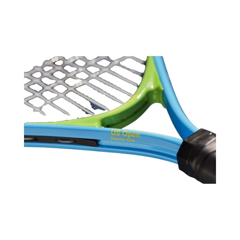 279 Wilson Junior 21 US Open Tennis Racket