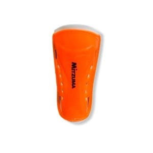 Strap Shin Guard Assorted Colours