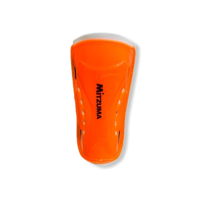 289 Strap Shin Guard Assorted Colours