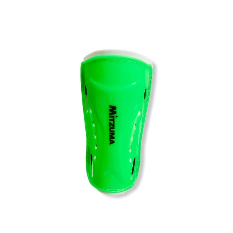 290 Strap Shin Guard Assorted Colours