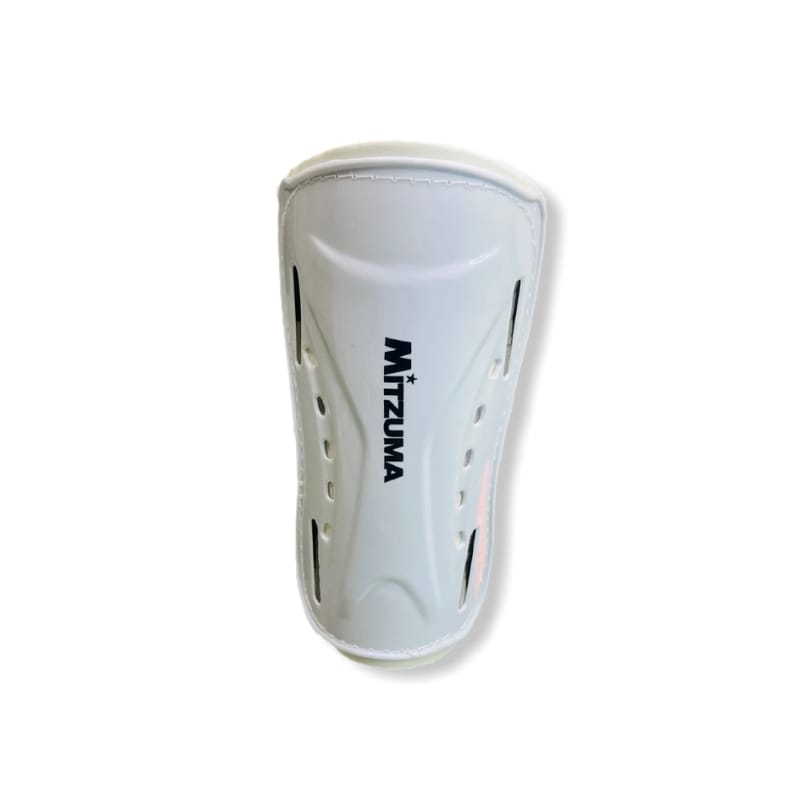 292 Strap Shin Guard Assorted Colours