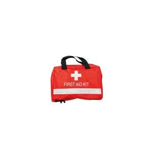 First Aid Kit 91