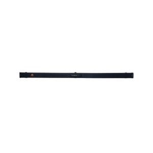 Omin Cue Case FB837 for a 1-Piece Cue