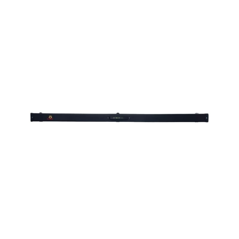 297 Omin Cue Case FB837 for a 1-Piece Cue