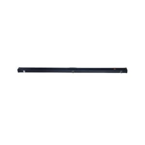 Omin Cue Case FB837 for a 1-Piece Cue