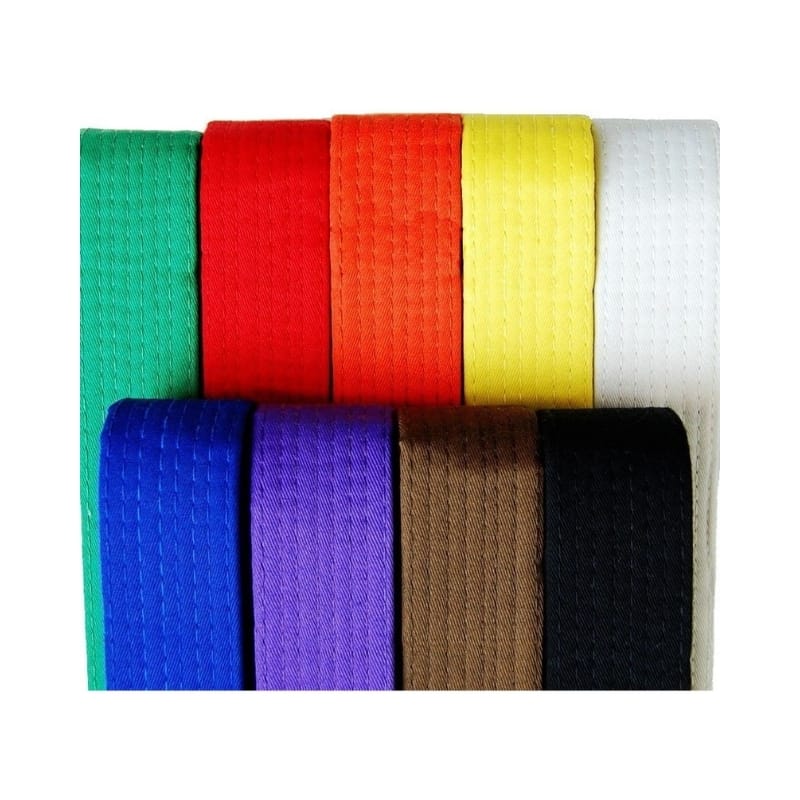 309 Ringstar Karate Belt 280cm
