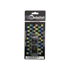 Medalist Dura Grip Replacement Grip Black Universal