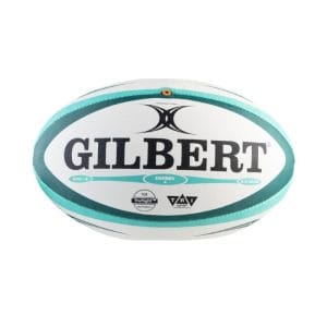 Gilbert Energy Rugby Ball Size 4