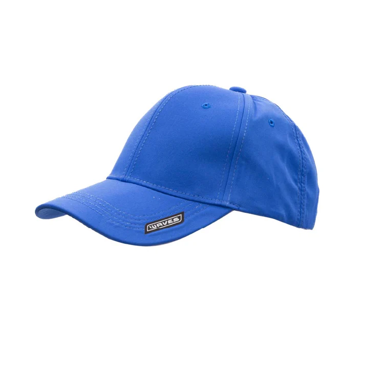 0740M-000009905-50 Waves Sport Cap