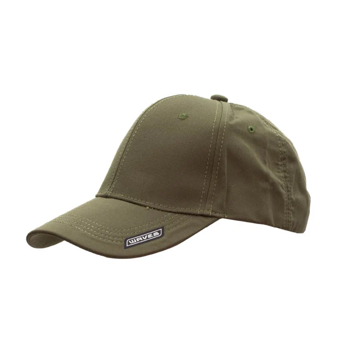 2040M-000009905-50 Waves Sport Cap