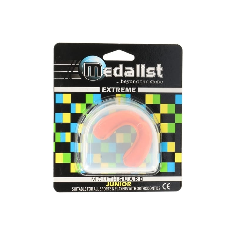 332 Medalist Extreme Mouthguard