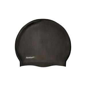 Aqualine Silicone Swim Cap