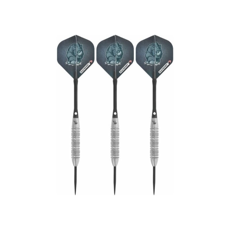 411 Elkadart Rhino Nickel Tungsten Darts