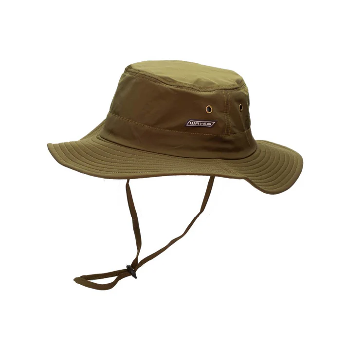 4740T-000103122-50 Waves Boet Outdoor Hat