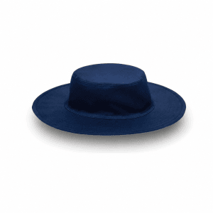 Cricket Hat Navy