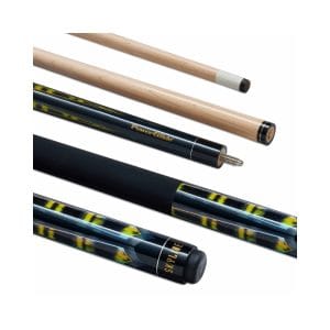 PowerGlide Skyline Pool Cue