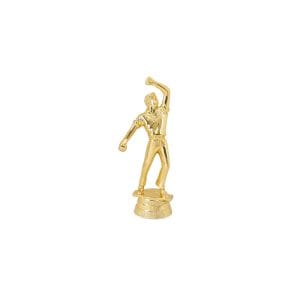Bowler Cricket 14cm