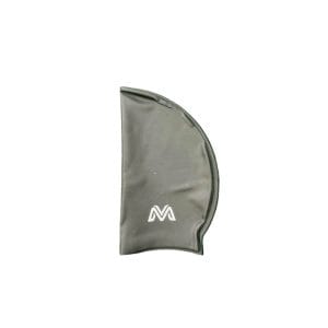 Mitzuma Silicone Cap Black