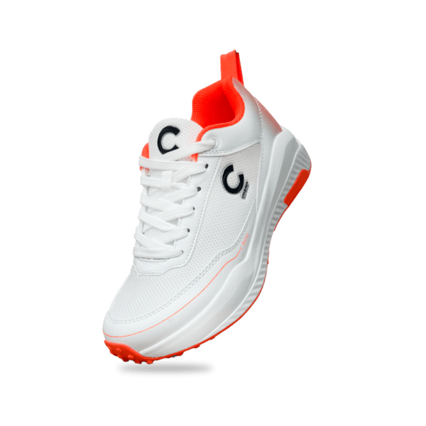 Champ C300 Rubber Orange