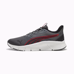 Puma FlexFocus Lite Modern Dusky Gray - Red Puma