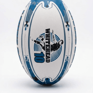 George Whitehead - Living Ball - Rugby Ball - Limited Edition