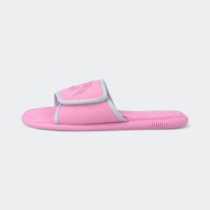 Puma Sporty V 2.0 SlidesW Jr. Mauved out-Platinum Gray
