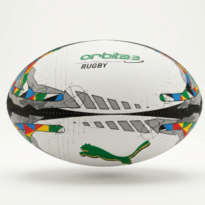 ​PUMA Orbita Rugby Ball Size 4