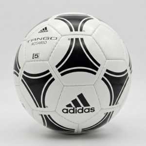​Adidas Tango Rosario Football (Size 5)