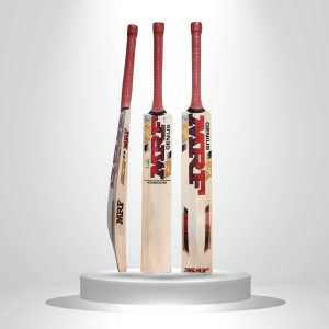 MRF Genius Kingdom Cricket Bat Short Handel